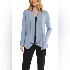 Max and mia The Drape Front Cardigan nwt